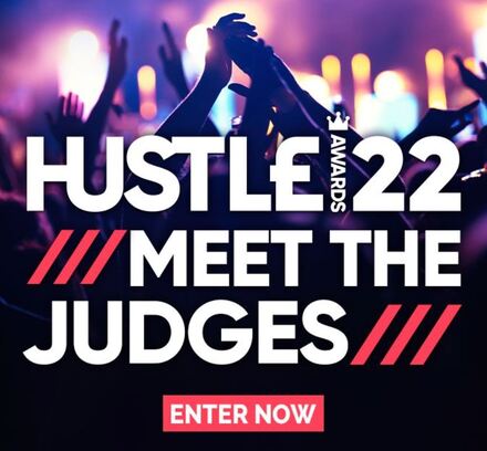 Hustle Awards 2022, the founder of Purposeful Group, Kay Kukoyi will be a judge this year